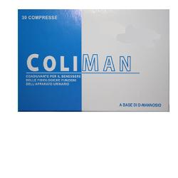 [930652589] COLIMAN 30 COMPRESSE
