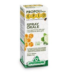 [900153356] EPID SPRAY LIME 15 ML
