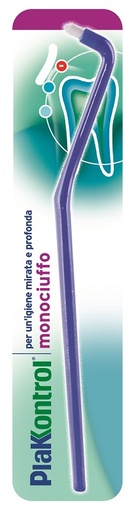 [900154954] PLAKKONTROL MONOCIUFFO SPAZZ