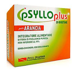 [900164878] PSYLLO PLUS ARANCIA 20 BUSTINE