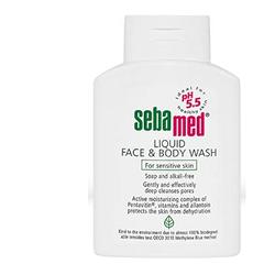 [931178356] SEBAMED LIQUIDO 200ML