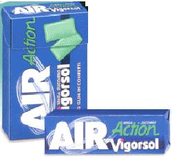 [931189450] AIR ACTION VIGORSOL