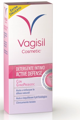[931287799] VAGISIL DETERGENTE CON GYNOPREBIOTIC 250 ML CON OFFERTA PROVA