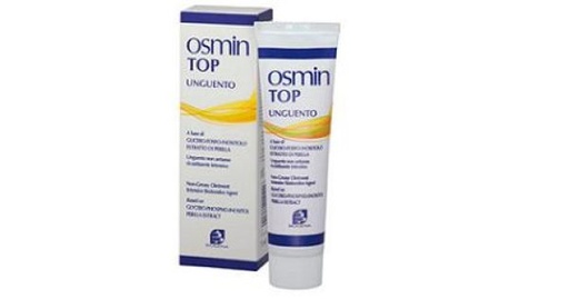 [931445922] OSMIN TOP UNGUENTO NON UNTUOSO 75 ML