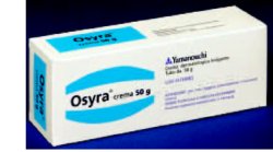 [900186634] OSYRA CREMA LEVIGANTE IDRATANTE 50 G