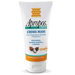 [931454110] APROPOS CREMA MANI 75 ML