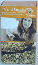 [900211121] INFUSO FINOCCHIO 20FILT 40G