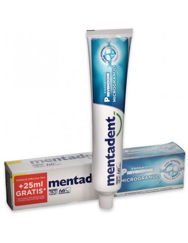 [931586198] POLIDENT ULTRA FRESH DETERGENTE PER PROTESI DENTARIA 40 G