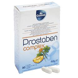 [931682239] PROSTABEN COMPLEX 30 CAPSULE