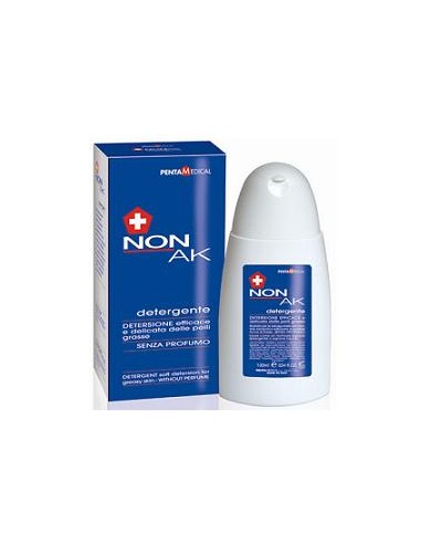 [900247709] NONAK MOUSSE DETERGENTE 100 ML