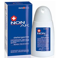 [900247709] NONAK MOUSSE DETERGENTE 100 ML