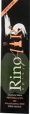 [931927204] RINOAIR 5% SPRAY NASALE IPERTONICO 50 ML