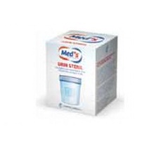 [931972463] CONTENITORE MEDS URINA 2500 ML CON SCATOLA