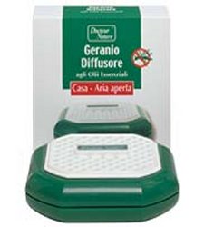 [900266002] GERANIO DIFFUSORE DI OLI ESSENZIALI 150 ML