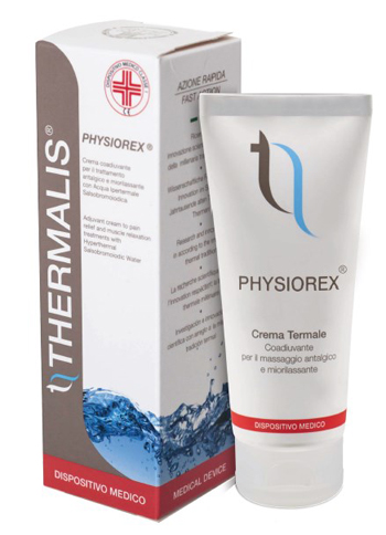 [932160688] CREMA TERMALE THERMALIS PHYSIOREX 100 ML