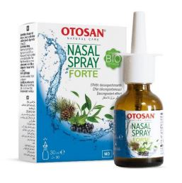 [932646817] OTOSAN SPRAY FORTE DECONGESTIONANTE NASALE 30 ML