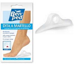 [900280102] BENPED DITA A MARTELLO DESTRO GRANDE 1 PEZZO
