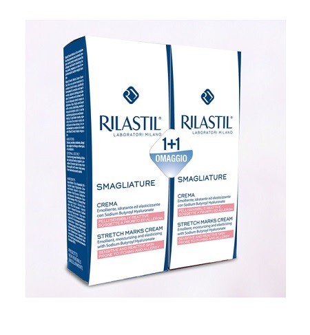 [932707514] RILASTIL SMAGLIATURE 200 ML PROMO SUN