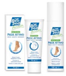 [900280470] BENPED GEL ACTIF 75 ML