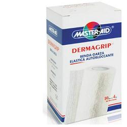 [932875711] BENDA MASTER-AID DERMAGRIP 10X20