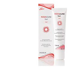 [933009401] ROSACURE FAST CREMA 30 ML