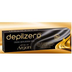 [933060788] DEPILZERO CREMA VISO ARGAN 150 ML
