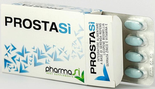 [933869986] PROSTASI' 30 COMPRESSE