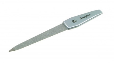 [900309321] BEAUTYTIME LIMA PER LE UNGHIE ZAFFIRO MEDIA