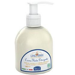 [933930442] BIMBI CREMA FLUIDA DETERGENTE 200 ML