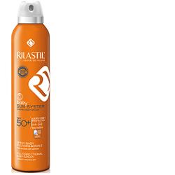 [933951396] RILASTIL SUN SYSTEM SPF 50+ BABY MULTIDIREZIONALE 200 ML