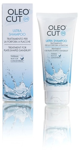 [934388075] OLEOCUT DS ULTRA SHAMPOO 100 ML
