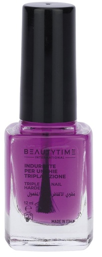 [900341518] BEAUTYTIME INDURENTE UNGHIE TRIPLA AZIONE 12 ML