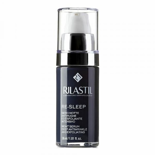 [934638255] RILASTIL RE-SLEEP SIERO 30 ML
