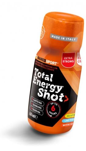 [934741479] TOTAL ENERGY SHOT ORANGE 60 ML