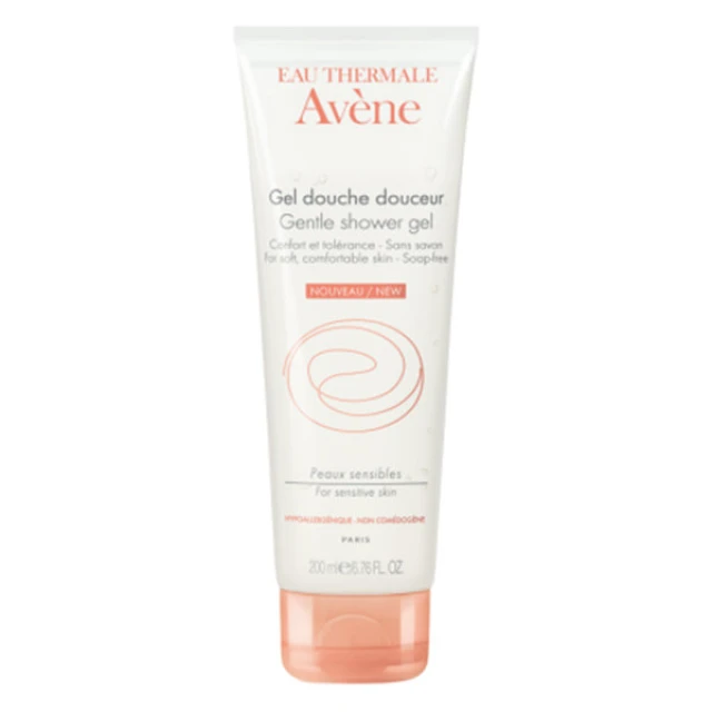 [934848817] EAU THERMALE AVENE GEL DOCCIA DELICATO 200 ML