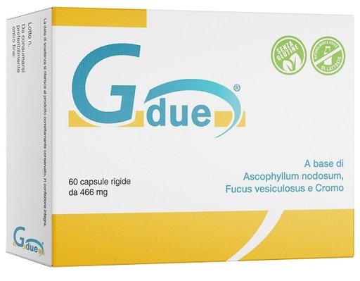 [934866789] GDUE 60 CAPSULE