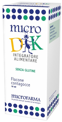 [934869064] MICRO DK 10 ML