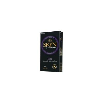 [934880877] PROFILATTICO AKUEL SKIN ELITE 6 PEZZI