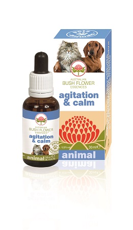 [935168777] AGITATION & CALM 30 ML