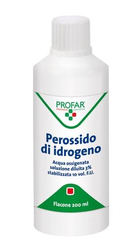 [935183665] PROFAR ACQUA OSSIGENATA 10VOLUMI 200 ML