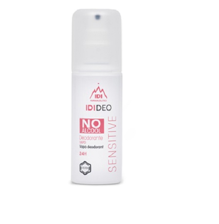 [935246090] IDIDEO SENSITIVE SPRAY 100 ML