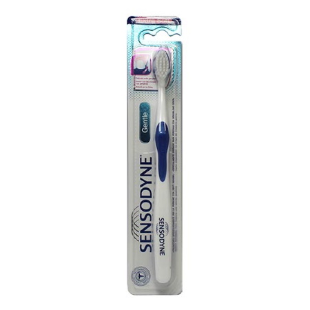 [935376160] SENSODYNE SPAZZOLINO GENTLE