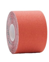 [935610562] MASTER-AID SPORT PERFORM RED TAPING NEUROMUSCOLARE 5 X 500 CM