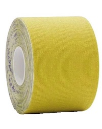 [935610598] MASTER-AID SPORT PERFORM YELLOW TAPING NEUROMUSCOLARE 5 X 500 CM