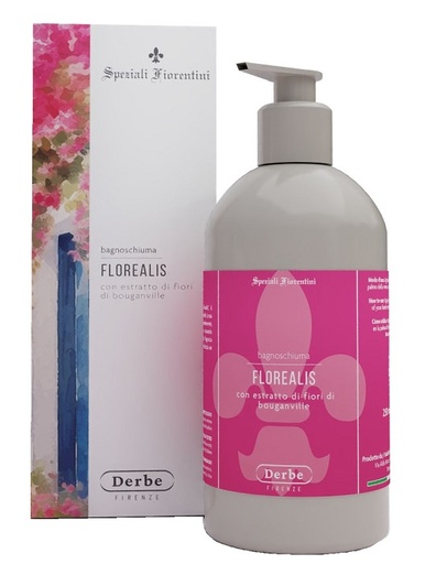 [935865384] BOUGANVILLE BAGNOSCHIUMA 250 ML
