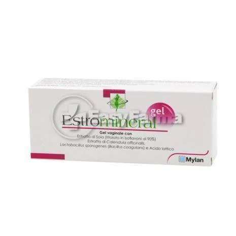 [937479323] ESTROMINERAL GEL 30ML