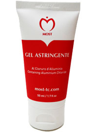 [900411101] MOST GEL ASTRINGENTE 50 ML