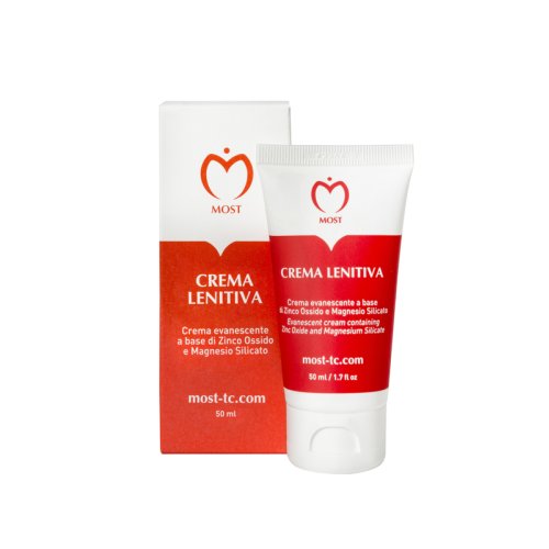 [900411188] MOST CREMA LENITIVA 50 ML
