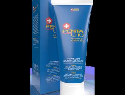 [938069073] PENTA U50 CREMA 30 ML