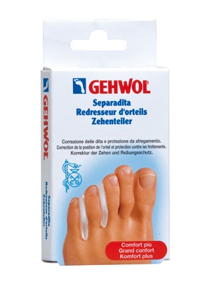 [938225051] GEHWOL SEPARADITA SMALL 3 PEZZI
